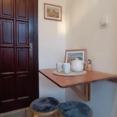 Paris Garden Апартаменты *