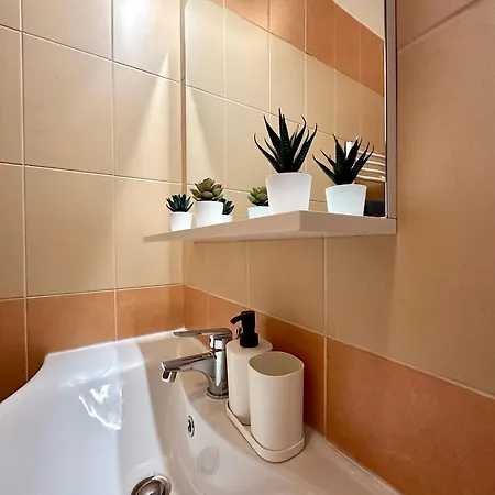 Paris Garden Будапешт